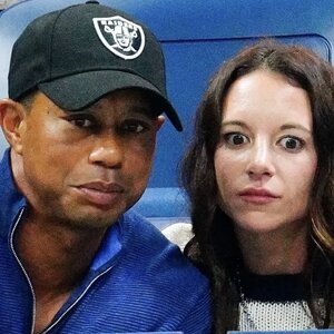 Tiger Woods' GF Erica Herman Reportedly Trying To Get Out Of NDA - ZergNet