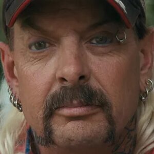 Joe Exotic's Life Behind Bars Sure Is Something