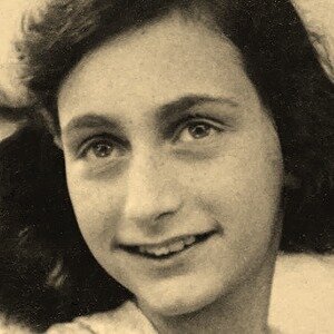 The Only Known Film Footage Of Anne Frank - ZergNet