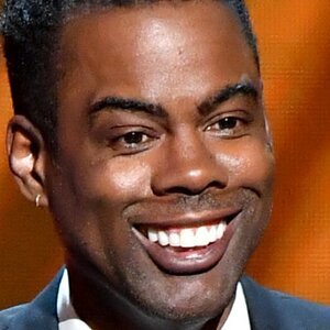 Netflix Edits Out This One Chris Rock Joke & It's Not Clear Why