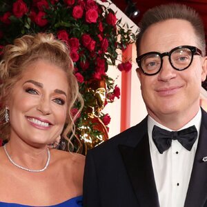 Everything You Should Know About Brendan Fraser's Girlfriend