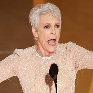 Jamie Lee Curtis' First Oscar Win Should Have Been For This Role