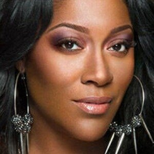 Meet Cheryl 'Coko' Gamble's Two Sons