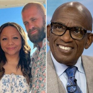 Al Roker Proves His Family Is Only Growing With Exciting Reveal