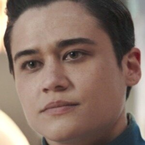 Here's Why Elia Kane From The Mandalorian Looks So Familiar