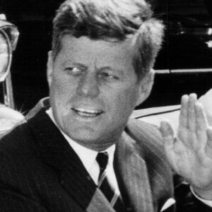 What Happened To The Car JFK Was Assassinated In?