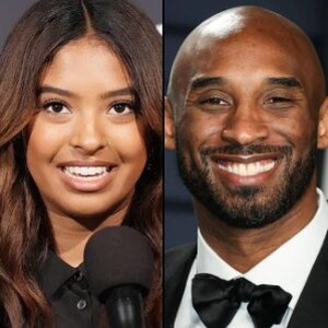 Natalia Bryant Makes Emotional Tribute To 'Best Girl Dad' Kobe - ZergNet