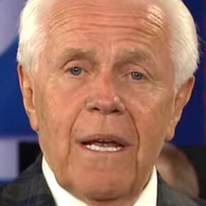 Scandals Haunted These Televangelists