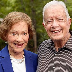 The Truth About Jimmy & Rosalynn Carter's Decades-Long Marriage - ZergNet