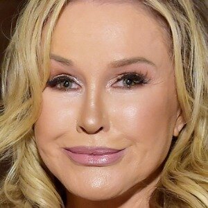 Kathy Hilton Reveals How She Met Her Surprise Grandson