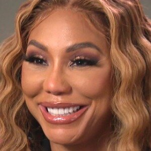 'Queens Court' Finale Gives Tamar Braxton Her Happily Ever After