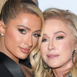 Paris Hilton's Baby Son Has Quite The Nickname For Kathy Hilton