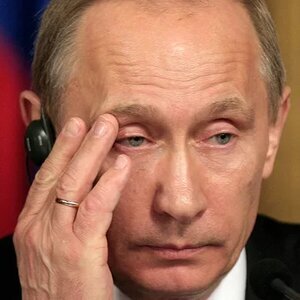 Everything We Know About Putin's Elite Bodyguards - ZergNet