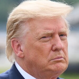 Painfully Awkward Moments Between Melania & Donald