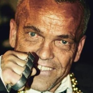 Star Wars Ewok Actor Paul Grant Tragically Dead At 56