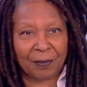 Whoopi Goldberg Is Permanently Changing Her Look