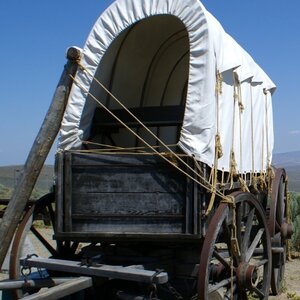 The Wild West Was Absolutely Brutal