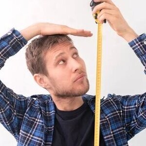 The Science Behind Why Humans Shrink As We Age