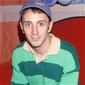 What Actually Happened To Steve From Blue's Clues?