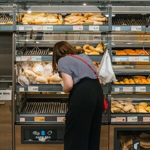 Secrets Of The Aldi Bakery Aisle You'll Wish You Knew Sooner