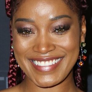 Keke Palmer Reveals Birth Of Beautiful Baby Boy - ZergNet