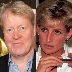 Speculation Blows Up After Princess Diana's Brother Does This