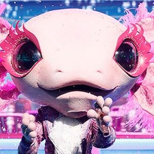 Masked Singer's Axolotl Revealed To Be Top WWE Talent