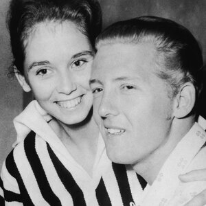 The Many Wives And Kids Of Jerry Lee Lewis