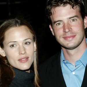 Why Jennifer Garner Has Regrets About Marriage To Scott Foley
