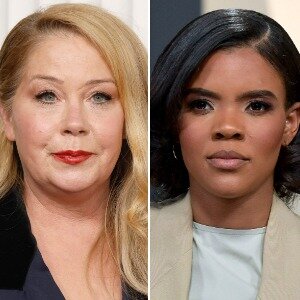 Christina Applegate Slams Candace Owens' Remarks To Inclusive Ad
