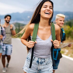 Gen Zers Are Turning To Hollywood For Unique Travel Inspiration