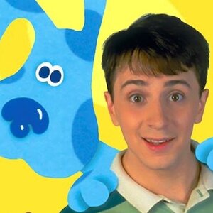 What Actually Happened To Steve From Blue's Clues?