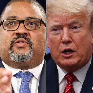 Trump Posts Wild Baseball Bat Photo Amid Criminal Case Outrage