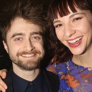 Daniel Radcliffe And Girlfriend Have A Huge Announcement - ZergNet