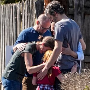 Heartbreaking Response Of 9-Year-Old Shooting Victim's Sister - ZergNet