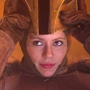 Armorer Actress Reveals The The Real Struggles Of Her Role