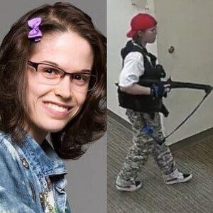 Bone-Chilling Bodycam Footage Of TN Shooter Takedown Released