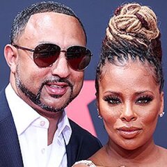 RHOA's Eva Marcille's Marriage Is Tumbling Down