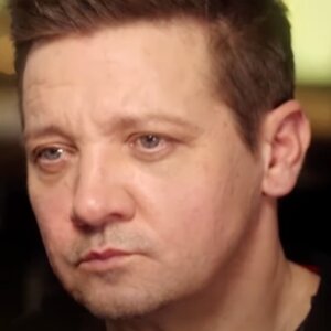 Renner Reveals Horrific Memories Of Tragic Snow Plow Accident