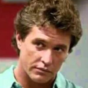 Jake Taylor From Major League Hasn't Aged Gracefully