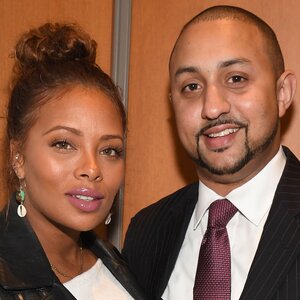 Eva Marcille's Husband Isn't Accepting Her Divorce Filing
