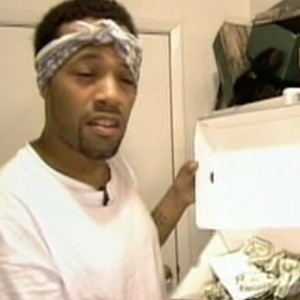 Remember Redman's Notorious MTV Cribs Episode?