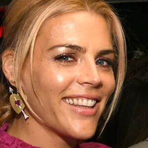 Busy Philipps' Hollywood Life Throughout The Years