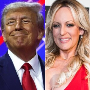 Stormy Daniels' Lawyer Breaks Silence Following Trump Indictment - ZergNet