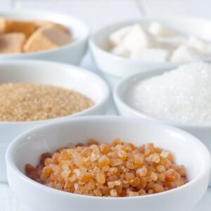 Awesome Alternative Sweeteners For Cooking That Aren't Sugar