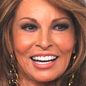 Raquel Welch's Cause Of Death Unravels Truly Sad Final Days