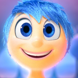 10 'Inside Out' Facts To Fill Your Brain With Joy