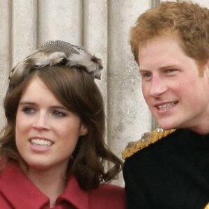 Inside Prince Harry's Relationship With Cousin Eugenie - ZergNet