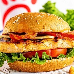 You Can Totally Enjoy These Healthier Fast Food Items Guilt-Free