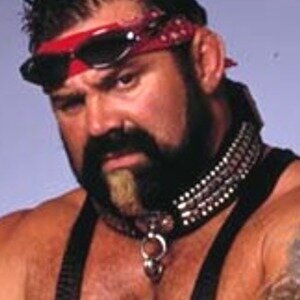 WrestleCon Bans Rick Steiner After Wild Anti-Trans Tirade
